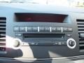 2010 Apex Silver Metallic Mitsubishi Lancer Sportback GTS  photo #11