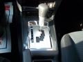 2010 Apex Silver Metallic Mitsubishi Lancer Sportback GTS  photo #14
