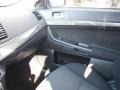 2010 Apex Silver Metallic Mitsubishi Lancer Sportback GTS  photo #15