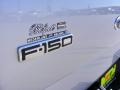 Silver Metallic - F150 XLT SuperCrew Photo No. 10
