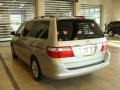 Silver Pearl Metallic - Odyssey Touring Photo No. 4