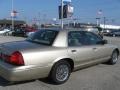 Harvest Gold Metallic - Grand Marquis GS Photo No. 3