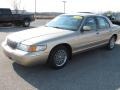 Harvest Gold Metallic - Grand Marquis GS Photo No. 6