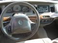 Harvest Gold Metallic - Grand Marquis GS Photo No. 9