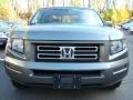 Nimbus Gray Metallic - Ridgeline RTL Photo No. 2