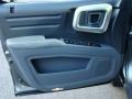 Nimbus Gray Metallic - Ridgeline RTL Photo No. 6