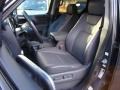 Nimbus Gray Metallic - Ridgeline RTL Photo No. 7