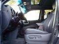 Nimbus Gray Metallic - Ridgeline RTL Photo No. 8