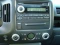 Nimbus Gray Metallic - Ridgeline RTL Photo No. 11