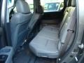 Nimbus Gray Metallic - Ridgeline RTL Photo No. 13