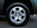 Nimbus Gray Metallic - Ridgeline RTL Photo No. 14