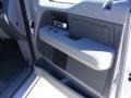 2007 Silver Metallic Ford F150 XLT SuperCrew  photo #21