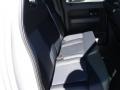 Silver Metallic - F150 XLT SuperCrew Photo No. 25