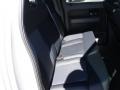 2007 Silver Metallic Ford F150 XLT SuperCrew  photo #25