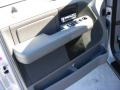 2007 Silver Metallic Ford F150 XLT SuperCrew  photo #29