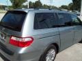 Slate Green Metallic - Odyssey Touring Photo No. 10