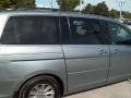 Slate Green Metallic - Odyssey Touring Photo No. 11
