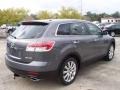 Galaxy Gray Mica - CX-9 Grand Touring Photo No. 5