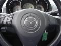 2009 Black Mica Mazda MAZDA3 i Sport Sedan  photo #25