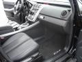 2008 Brilliant Black Mazda CX-7 Grand Touring  photo #20