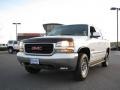 2005 Summit White GMC Yukon XL SLT 4x4  photo #2