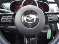 2008 Brilliant Black Mazda CX-7 Grand Touring  photo #29