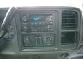 2006 Deep Blue Metallic GMC Sierra 1500 SLE Regular Cab 4x4  photo #6