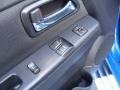 2008 Sport Blue GMC Canyon SLE Extended Cab 4x4  photo #13