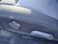 2008 Sport Blue GMC Canyon SLE Extended Cab 4x4  photo #16