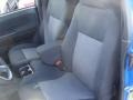 2008 Sport Blue GMC Canyon SLE Extended Cab 4x4  photo #17
