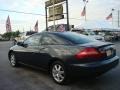 2005 Graphite Pearl Honda Accord LX V6 Special Edition Coupe  photo #5