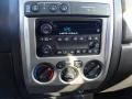 2008 Sport Blue GMC Canyon SLE Extended Cab 4x4  photo #23