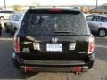 2007 Formal Black Honda Pilot EX-L 4WD  photo #4