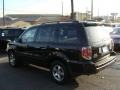 2007 Formal Black Honda Pilot EX-L 4WD  photo #5
