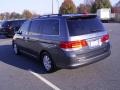 2010 Polished Metal Metallic Honda Odyssey EX-L  photo #2