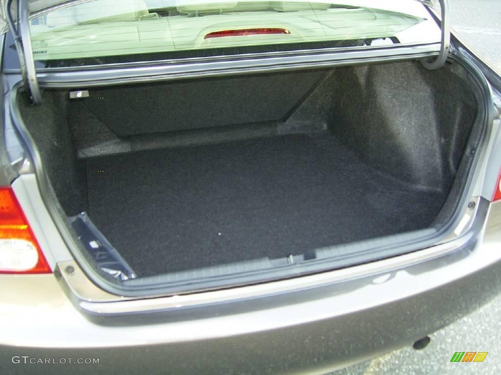 2010 Civic LX Sedan - Urban Titanium Metallic / Gray photo #13