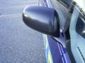 2009 Blue Sensation Pearl Honda Fit   photo #22