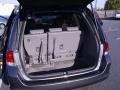 2010 Polished Metal Metallic Honda Odyssey EX-L  photo #13