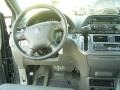 2010 Polished Metal Metallic Honda Odyssey EX-L  photo #24