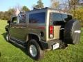 2005 Desert Sand Metallic Hummer H2 SUV  photo #8