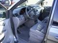 2010 Polished Metal Metallic Honda Odyssey EX-L  photo #31