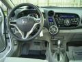 2010 Spectrum White Pearl Honda Insight Hybrid EX  photo #25