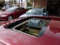 Radiance Red Metallic - XJ XJ8 L Photo No. 12