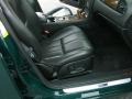 2003 Jaguar Racing Green Jaguar S-Type 4.2  photo #26