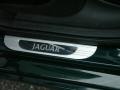 2003 Jaguar Racing Green Jaguar S-Type 4.2  photo #27