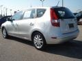 Quicksilver - Elantra Touring Photo No. 4
