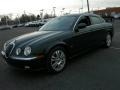 Jaguar Racing Green - S-Type 4.2 Photo No. 30