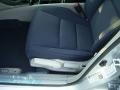 Alabaster Silver Metallic - Civic Hybrid Sedan Photo No. 8