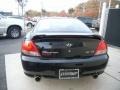 2006 Obsidian Black Hyundai Tiburon GT  photo #5