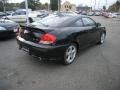 2006 Obsidian Black Hyundai Tiburon GT  photo #6